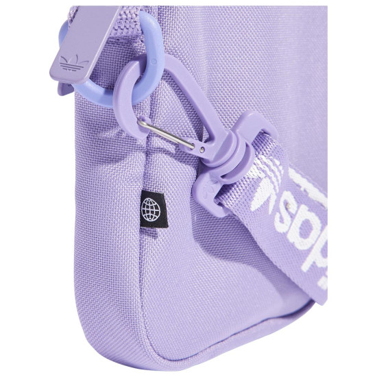 Adidas Τσαντάκι ώμου AC Festival Bag